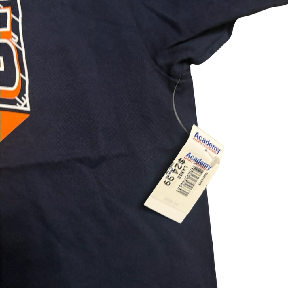 UTSA Roadrunners 2021 C-USA Champions Men’s T-Shirt Sz L NEW - Picture 4 of 5